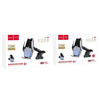 Держатель телефона/Hoco S14